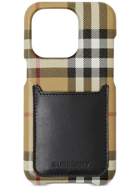 burberry iphone 4 cover|Check iPhone 15 Pro Case in Hunter .